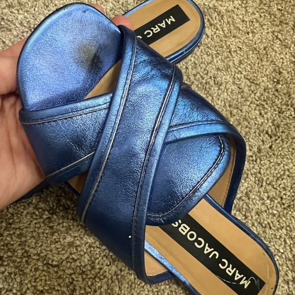 Marc Jacobs Sandals - Picture 3 of 9